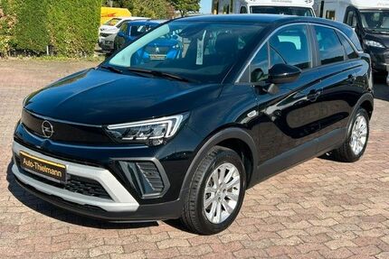 Opel Crossland (X) Gebrauchtwagen