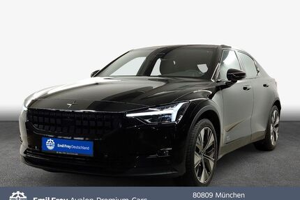 Polestar 2 Gebrauchtwagen