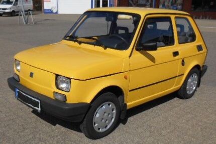 Fiat 126 Gebrauchtwagen