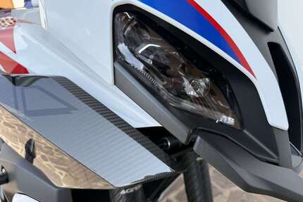 BMW S 1000 XR Gebrauchtwagen