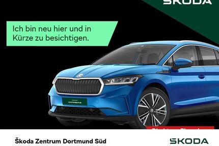 Skoda Enyaq Gebrauchtwagen