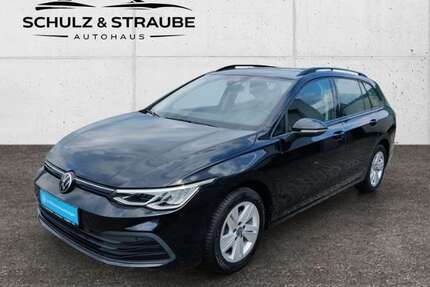 VW Golf Variant Gebrauchtwagen