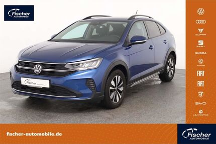 VW Taigo Gebrauchtwagen