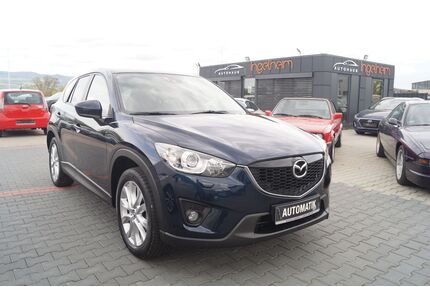 Mazda CX-5 Gebrauchtwagen
