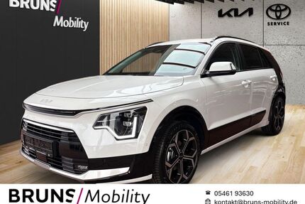 Kia Niro Gebrauchtwagen