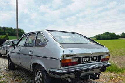 Renault R 20 Gebrauchtwagen