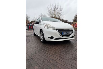 Peugeot 208 Gebrauchtwagen