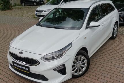 Kia ceed Sportswagon Gebrauchtwagen