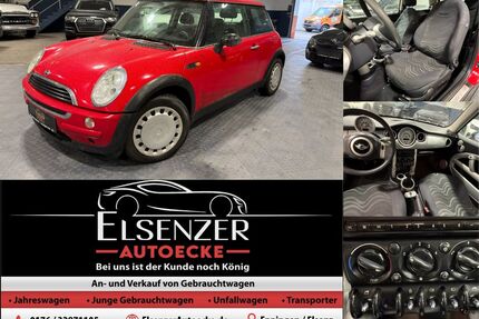 Mini ONE Gebrauchtwagen
