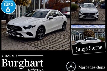 Mercedes-Benz A 250 Gebrauchtwagen