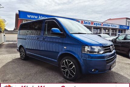 VW T5 Caravelle Gebrauchtwagen