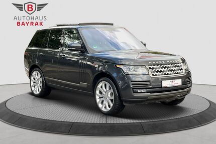 Land Rover Range Rover Gebrauchtwagen