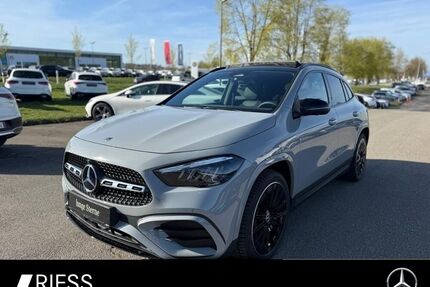 Mercedes-Benz GLA 200 Gebrauchtwagen