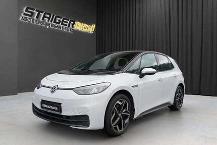 VW ID.3 Gebrauchtwagen