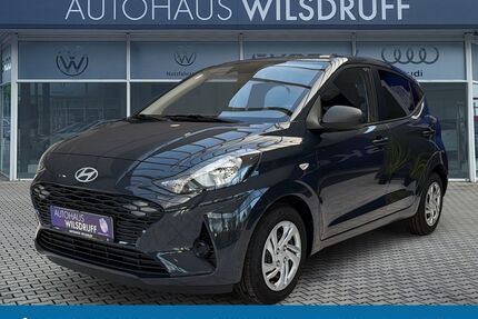 Hyundai i10 Gebrauchtwagen