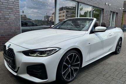 BMW 420 Gebrauchtwagen
