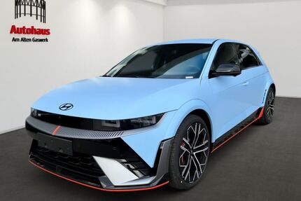 Hyundai IONIQ 5 Gebrauchtwagen