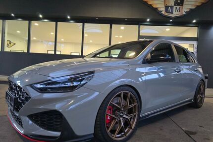 Hyundai i30 Gebrauchtwagen