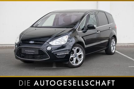 Ford S-Max Gebrauchtwagen