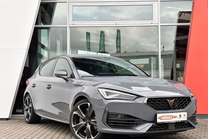 Cupra Leon Gebrauchtwagen