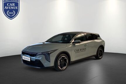 Kia K4 Gebrauchtwagen