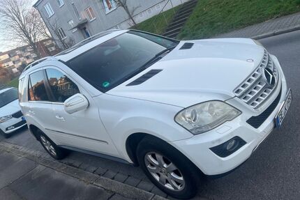 Mercedes-Benz ML 320 Gebrauchtwagen