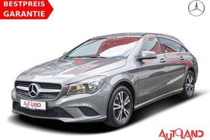 Mercedes-Benz CLA 200 Gebrauchtwagen