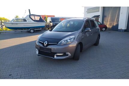 Renault Scenic Gebrauchtwagen