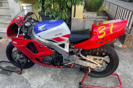 Honda CBR 900 Gebrauchtwagen