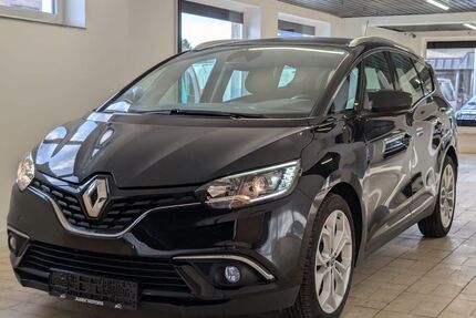 Renault Scenic Gebrauchtwagen
