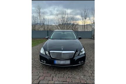 Mercedes-Benz E 200 Gebrauchtwagen