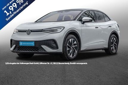 VW ID.5 Gebrauchtwagen