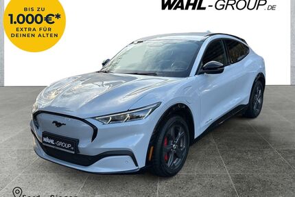 Ford Mustang Mach-E Gebrauchtwagen