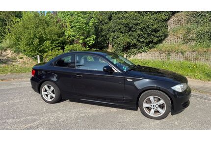 BMW 120 Gebrauchtwagen