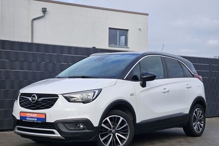 Opel Crossland (X) Gebrauchtwagen