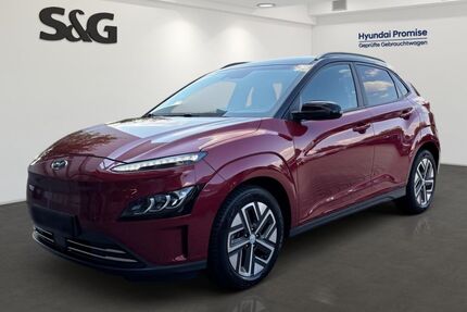 Hyundai KONA Gebrauchtwagen