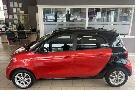 Smart ForFour Gebrauchtwagen
