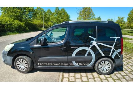 Citroen Berlingo Gebrauchtwagen