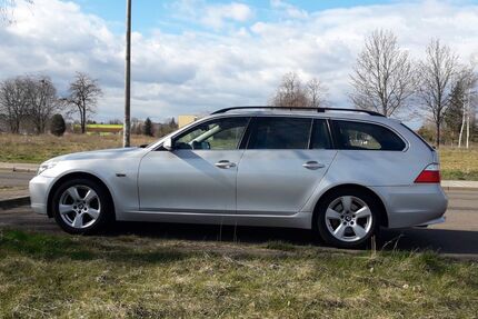 BMW 530 Gebrauchtwagen