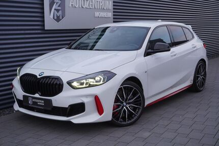 BMW 128 Gebrauchtwagen