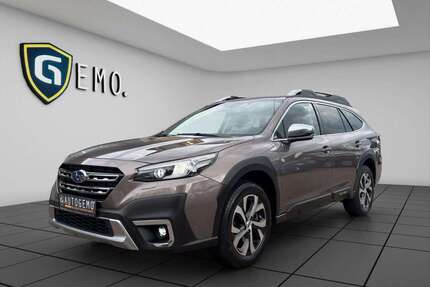 Subaru OUTBACK Gebrauchtwagen