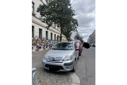 Citroen C3 Gebrauchtwagen