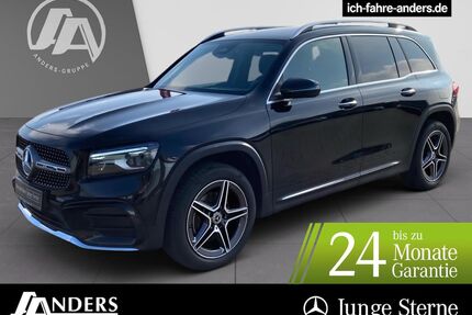 Mercedes-Benz GLB 200 Gebrauchtwagen