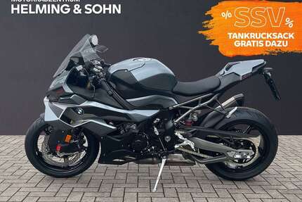 BMW S 1000 RR Gebrauchtwagen