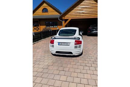 Audi TT Gebrauchtwagen