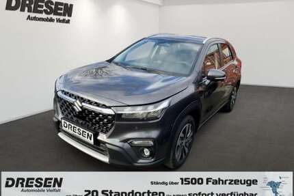 Suzuki SX4 S-Cross Gebrauchtwagen