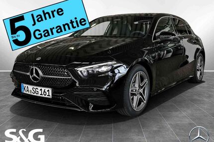 Mercedes-Benz A 200 Gebrauchtwagen