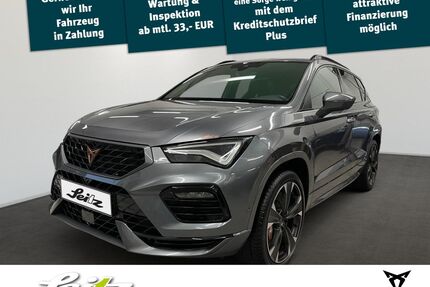 Cupra Ateca Gebrauchtwagen