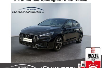 Hyundai i30 Gebrauchtwagen