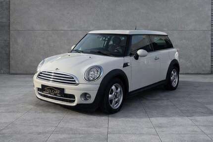 Mini Cooper D Clubman Gebrauchtwagen